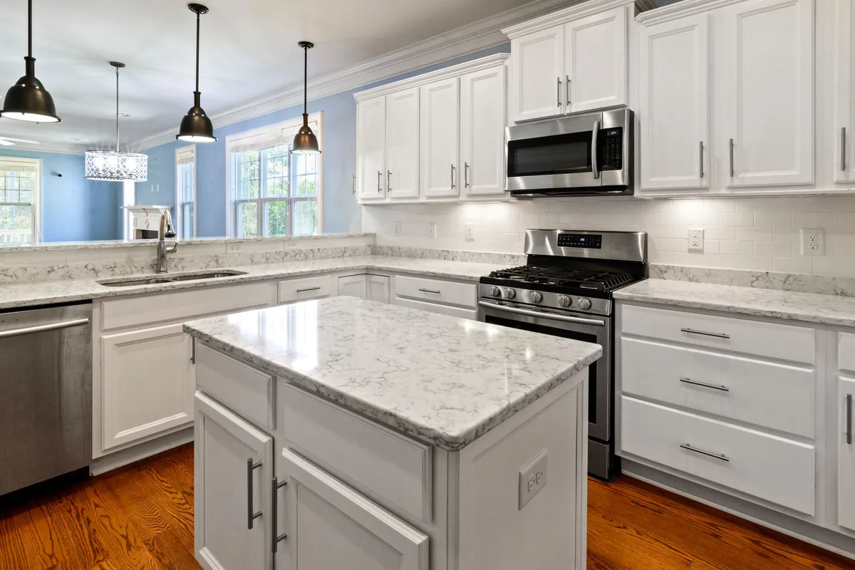 Filth & Squalor Cleanup in Trion, GA